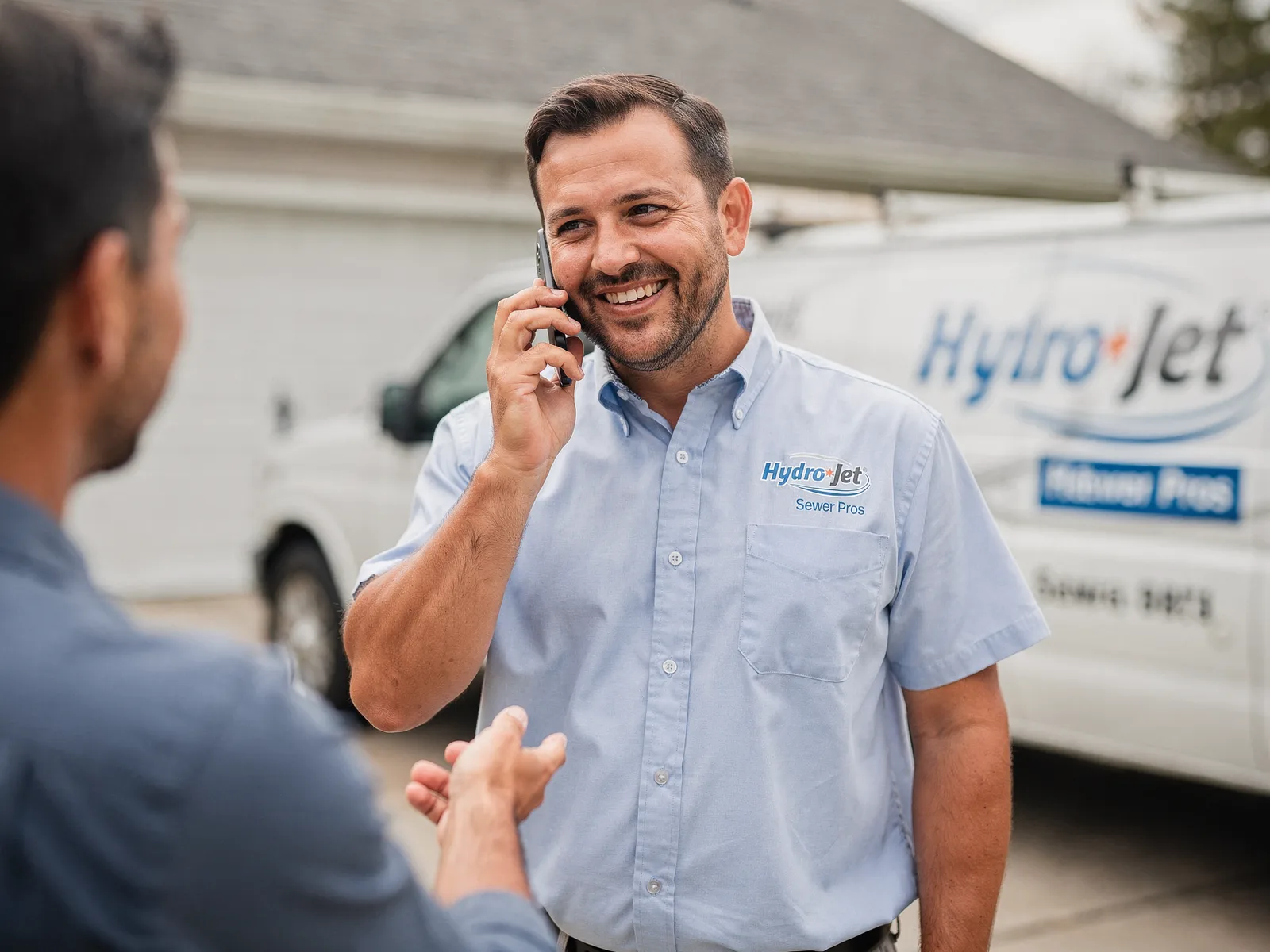Hydro Jetting Near Me Delaplaine, AR FAQs